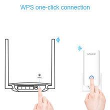 Wavlink Network